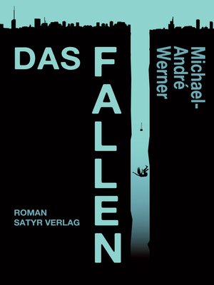 cover image of Das Fallen